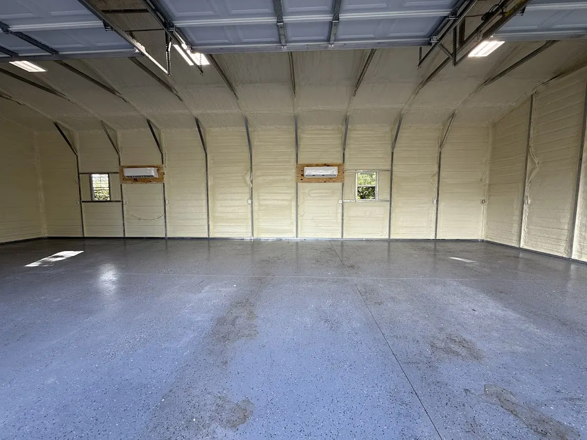 Spray Foam Roofing services in Butler, NJ